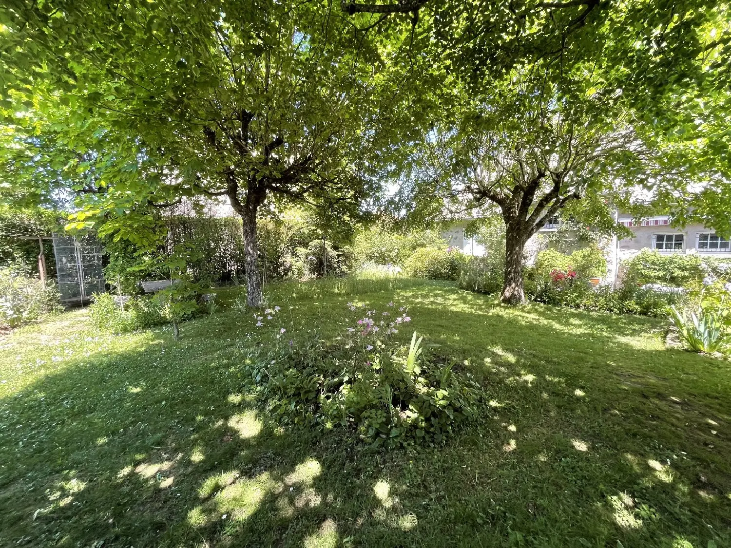 en venta mansión Aurillac Cantal 2