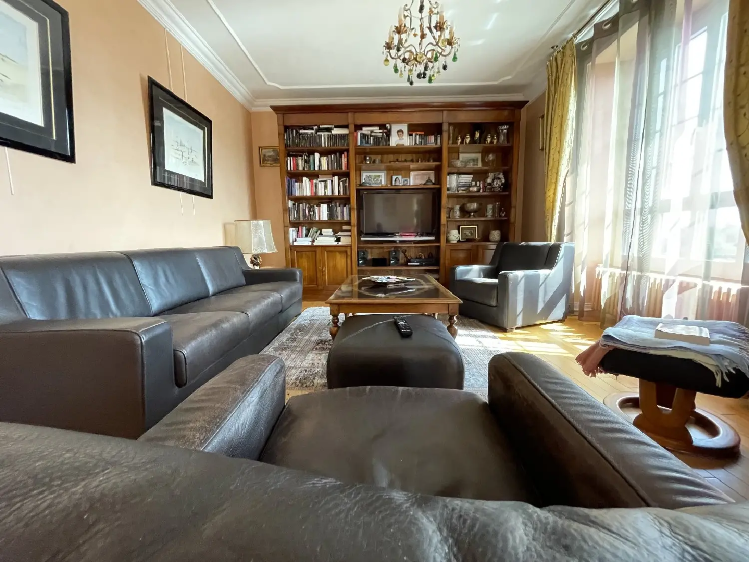  en venta mansión Aurillac Cantal 4