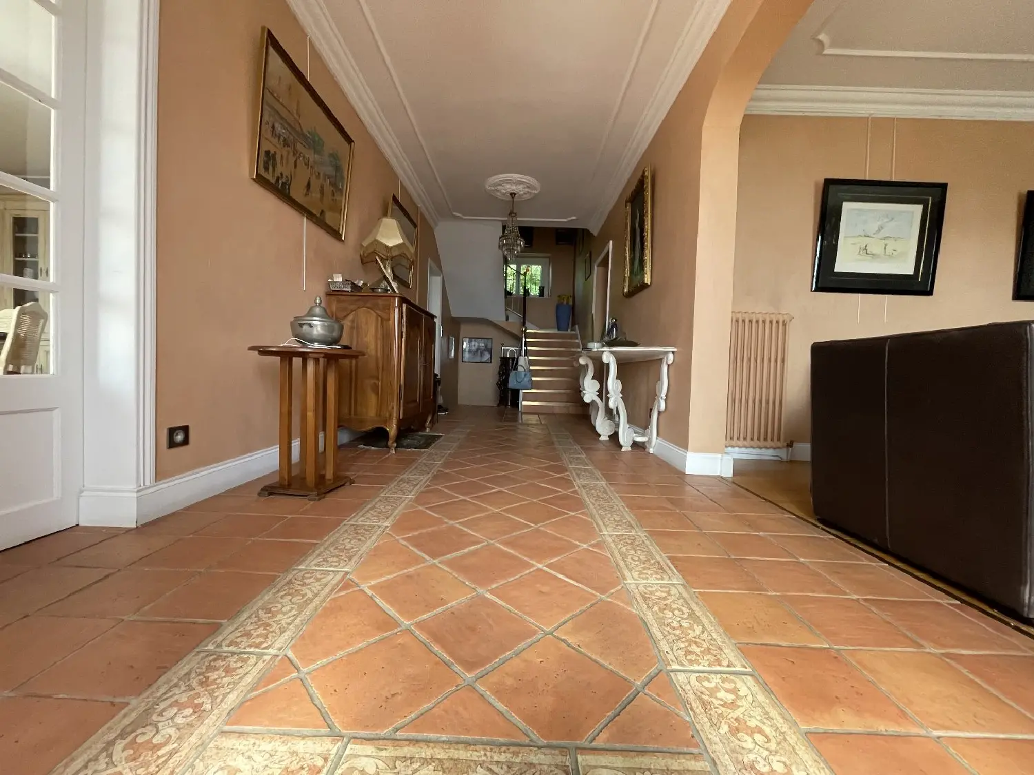  en venta mansión Aurillac Cantal 5