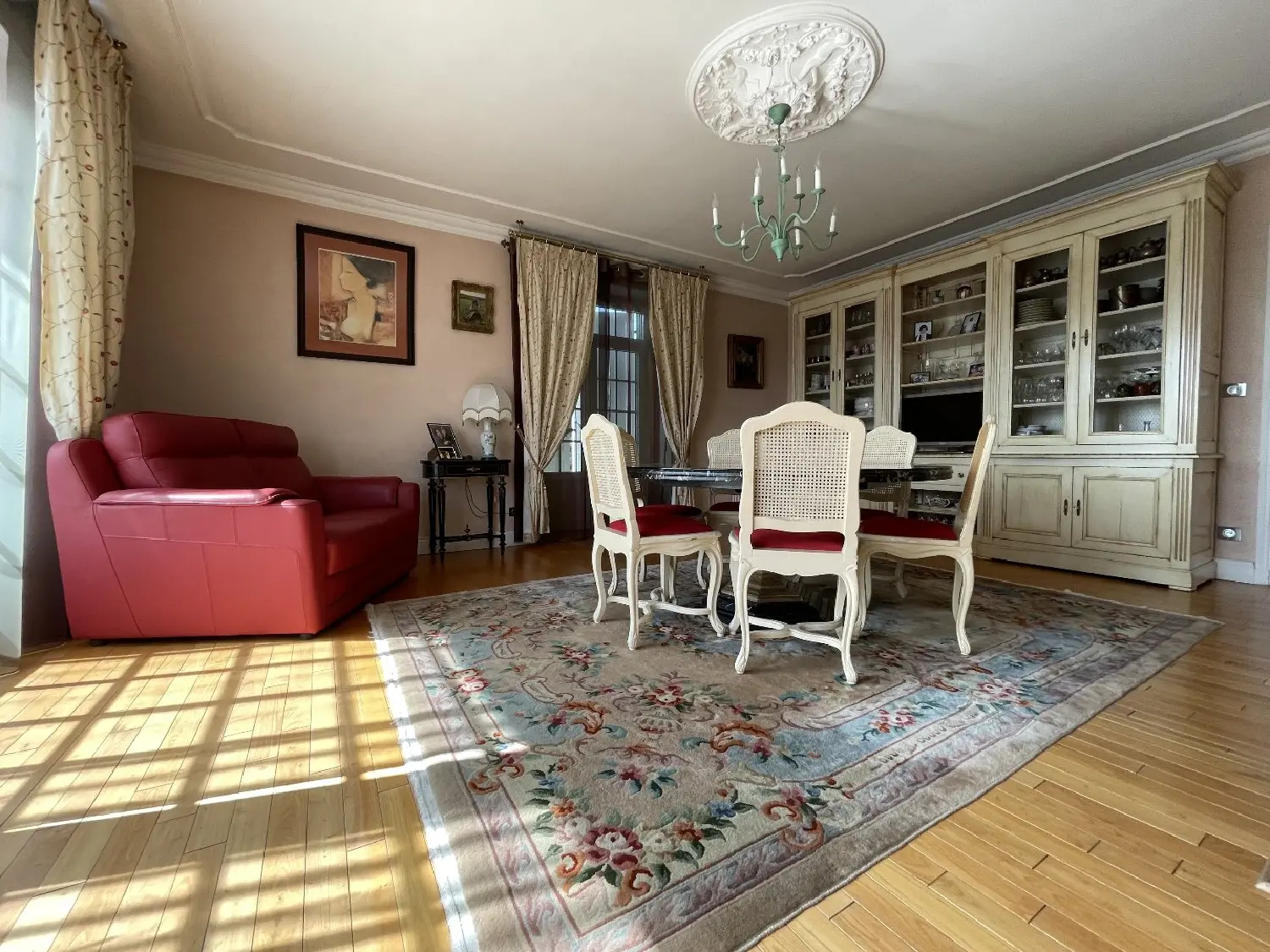  en venta mansión Aurillac Cantal 6