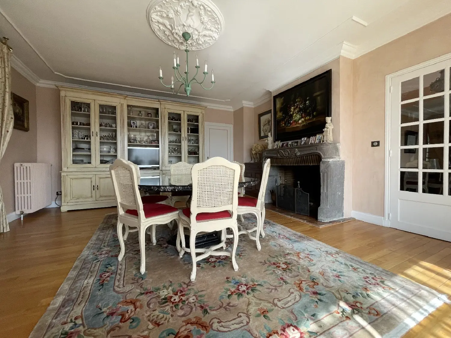  en venta mansión Aurillac Cantal 7