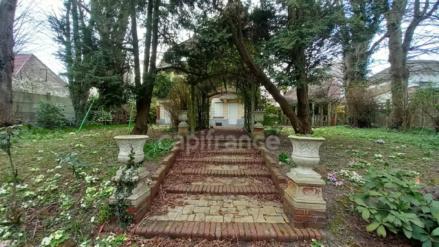  en venta mansión Bauvin Nord 1