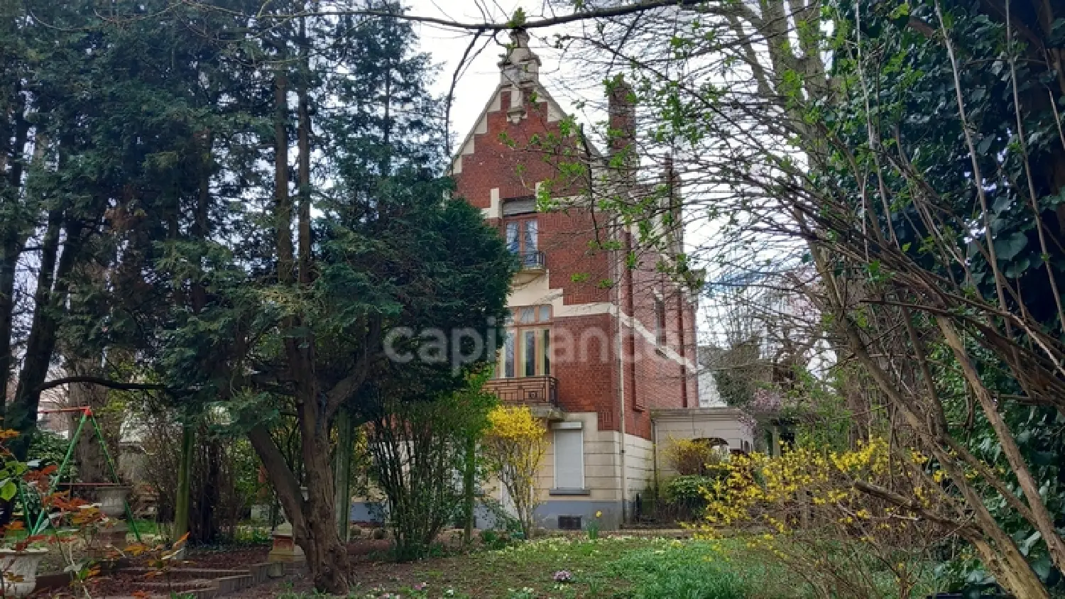  en venta mansión Bauvin Nord 2