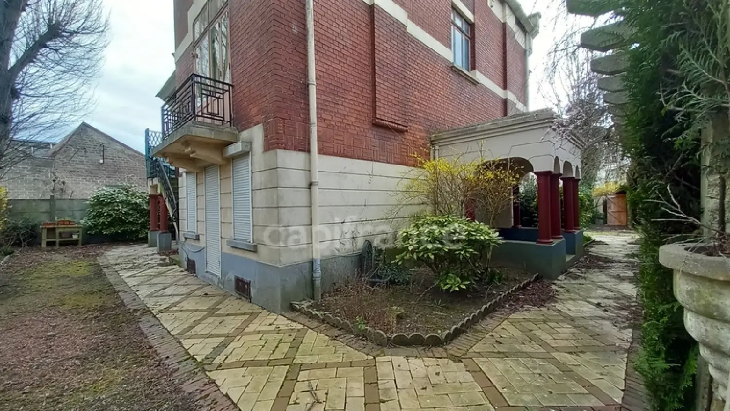  en venta mansión Bauvin Nord 3