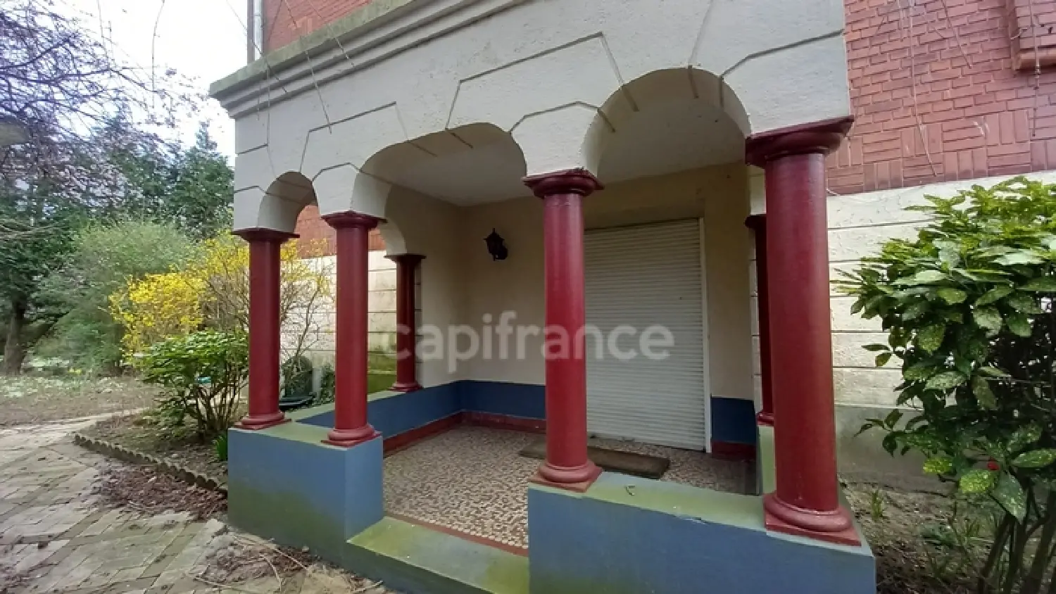  en venta mansión Bauvin Nord 4