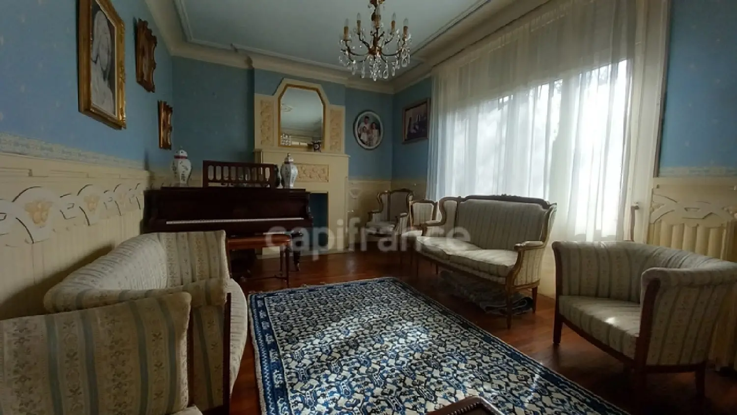  en venta mansión Bauvin Nord 5
