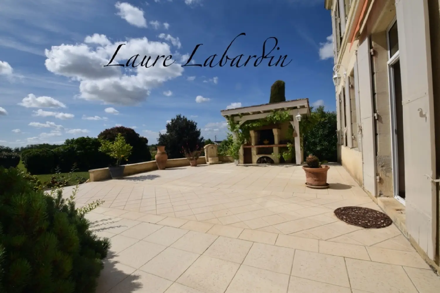  kaufen Bürgerhaus Beaupuy Lot-et-Garonne 3