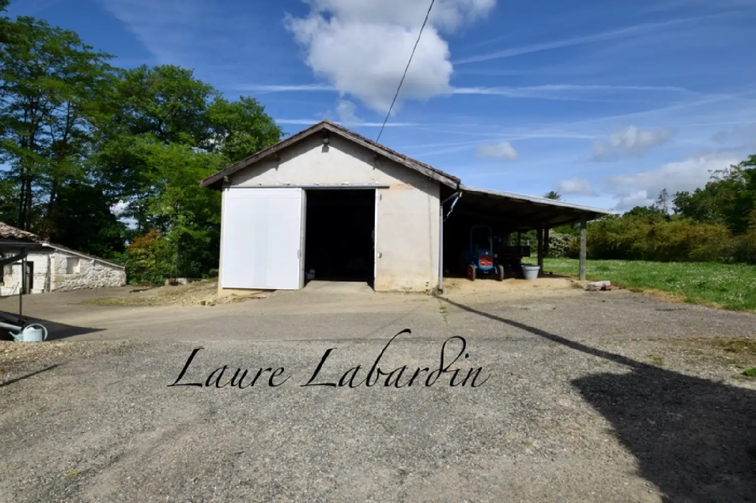  kaufen Bürgerhaus Beaupuy Lot-et-Garonne 5