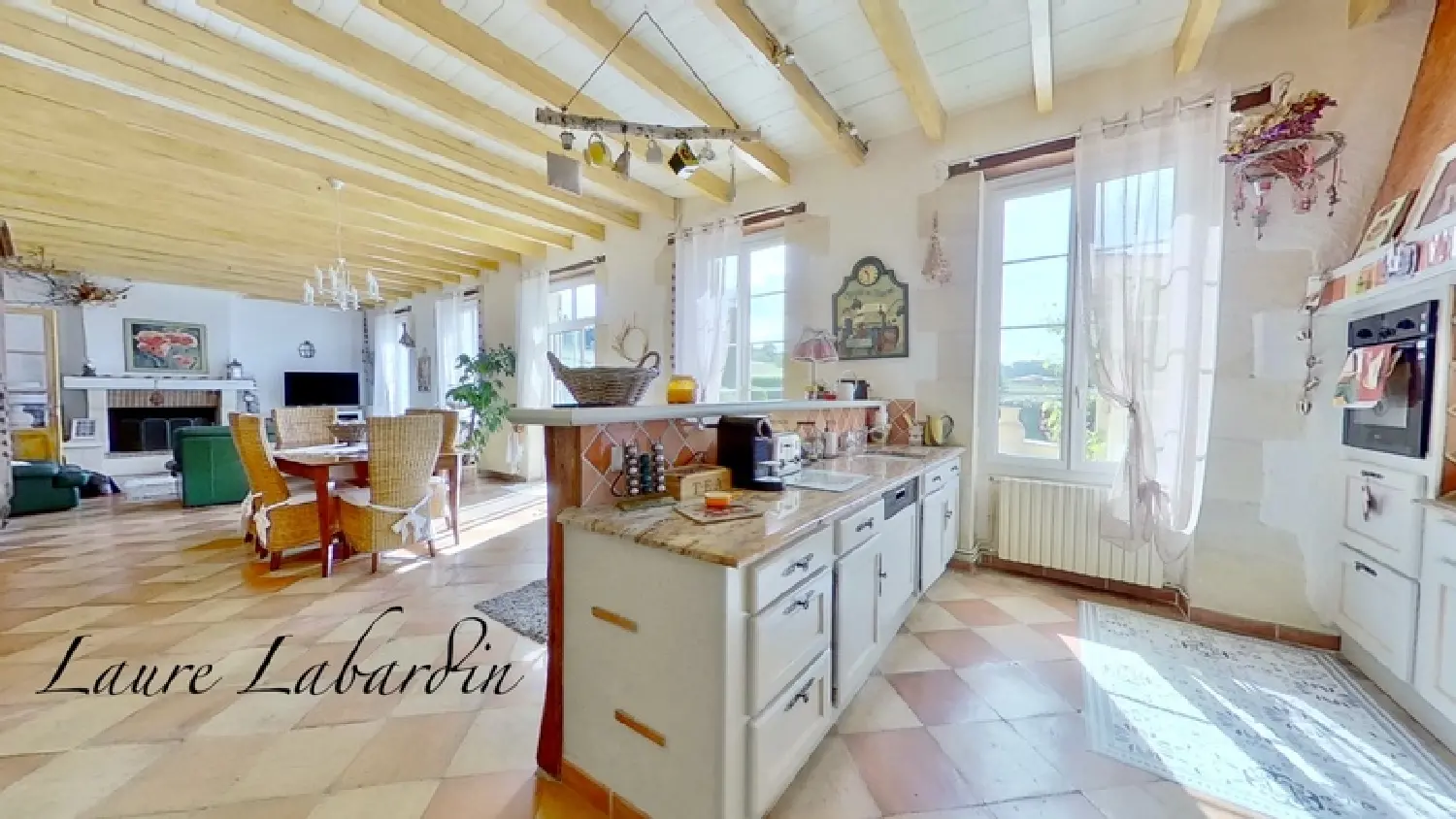  kaufen Bürgerhaus Beaupuy Lot-et-Garonne 7