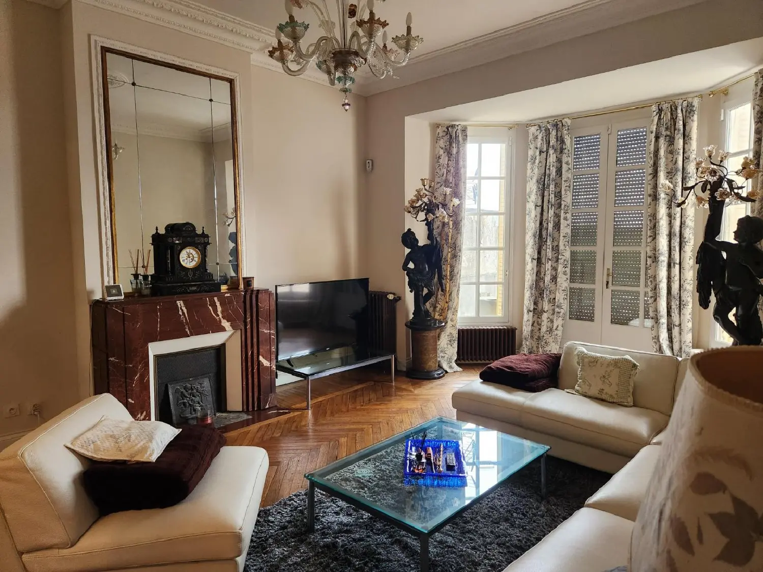  en venta mansión Bellac Haute-Vienne 4