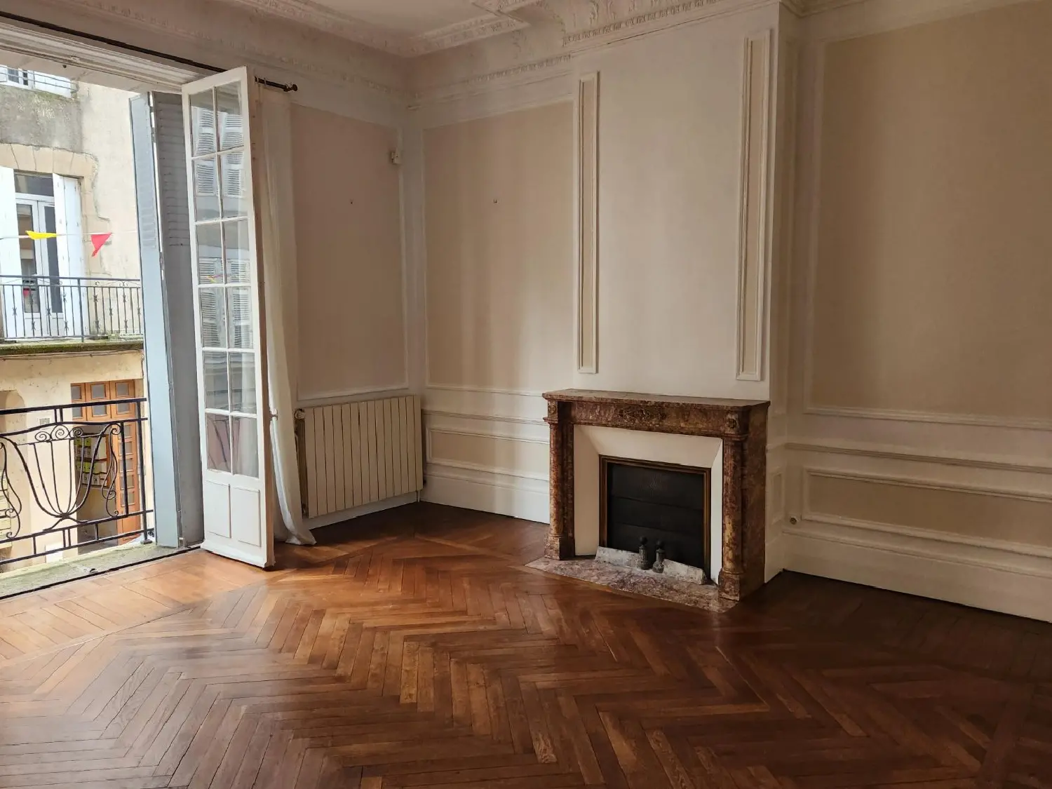  en venta mansión Bellac Haute-Vienne 5