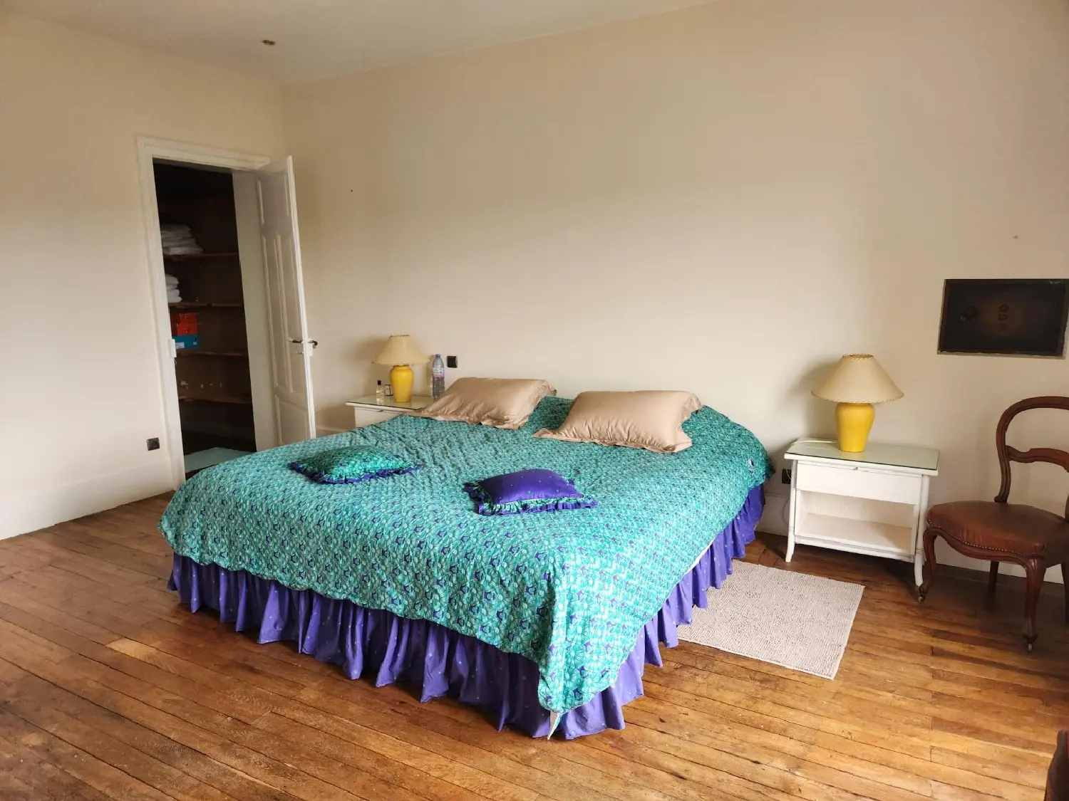  en venta mansión Bellac Haute-Vienne 6