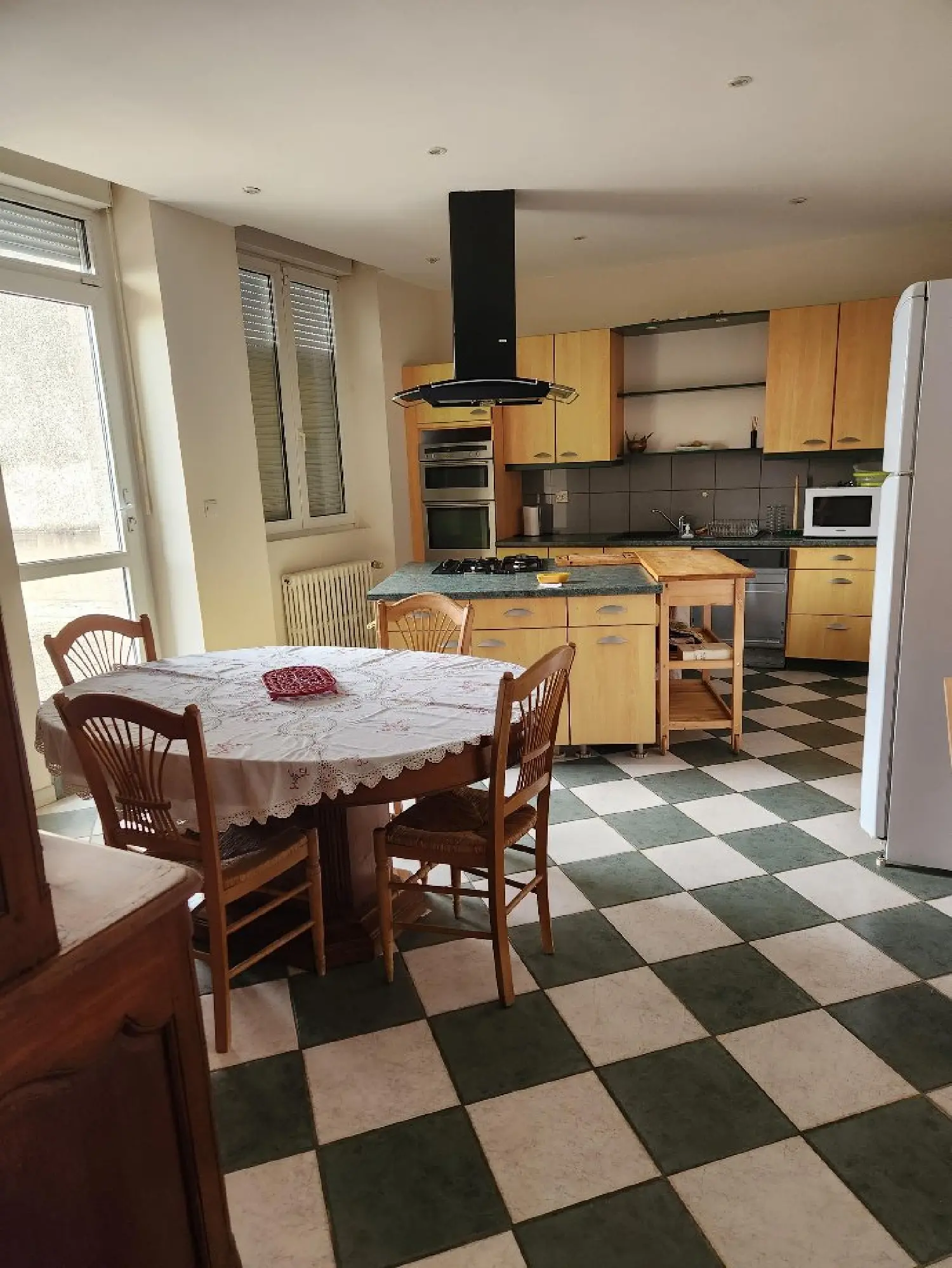  en venta mansión Bellac Haute-Vienne 7