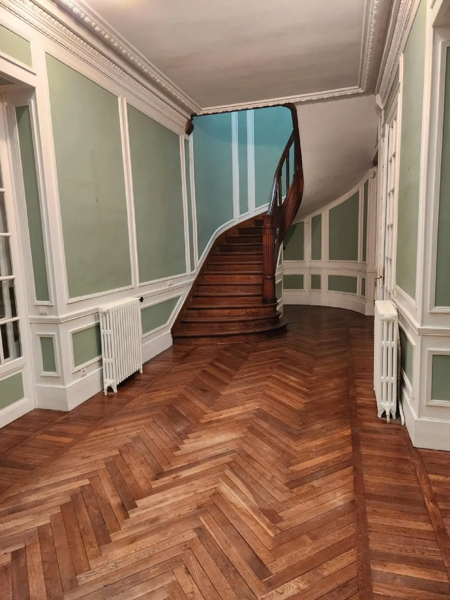  en venta mansión Bellac Haute-Vienne 8