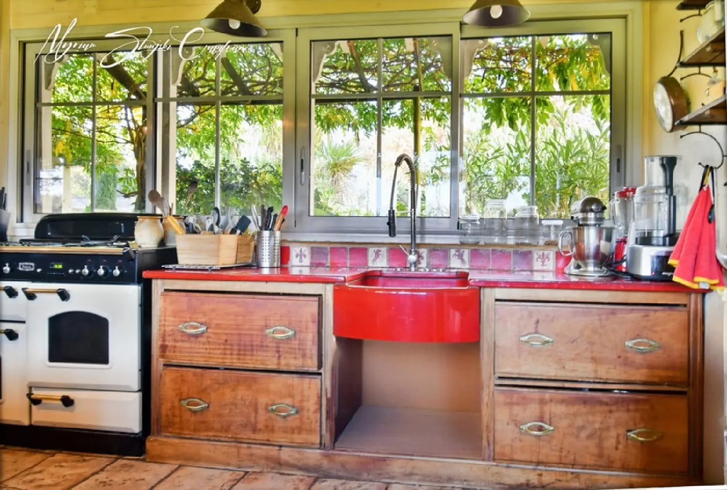  à vendre maison bourgeoise Biscarrosse Landes 5