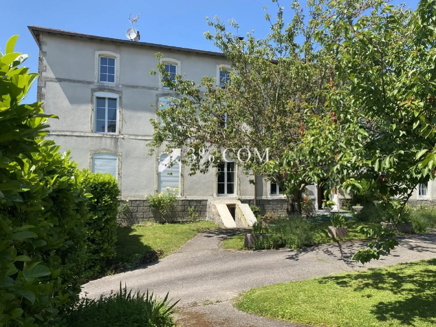  en venta mansión Bulgnéville Vosgos 3