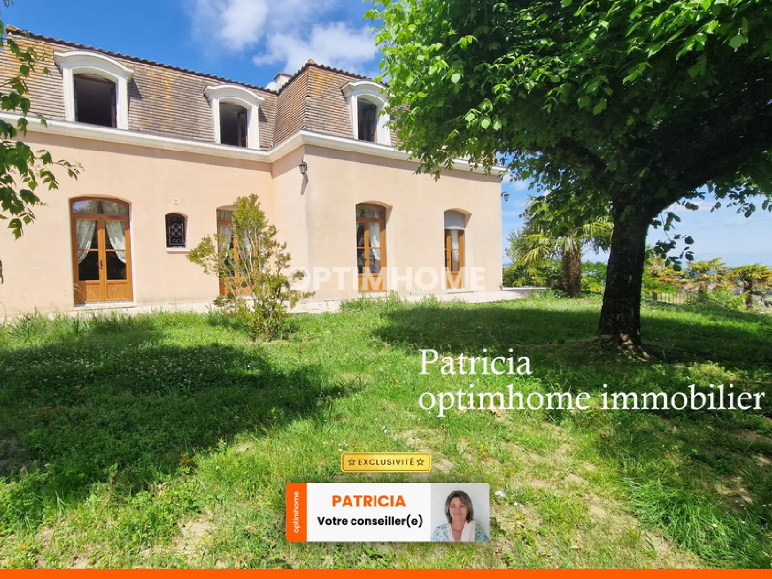  en venta mansión Cambes Lot-et-Garonne 2