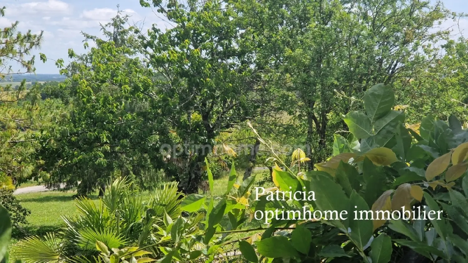  en venta mansión Cambes Lot-et-Garonne 3