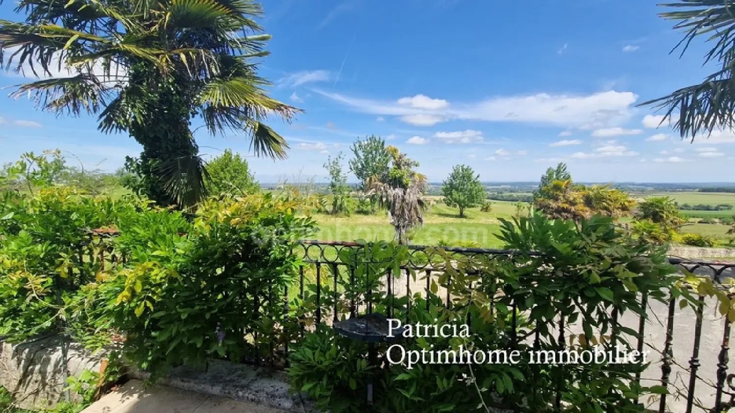 en venta mansión Cambes Lot-et-Garonne 4