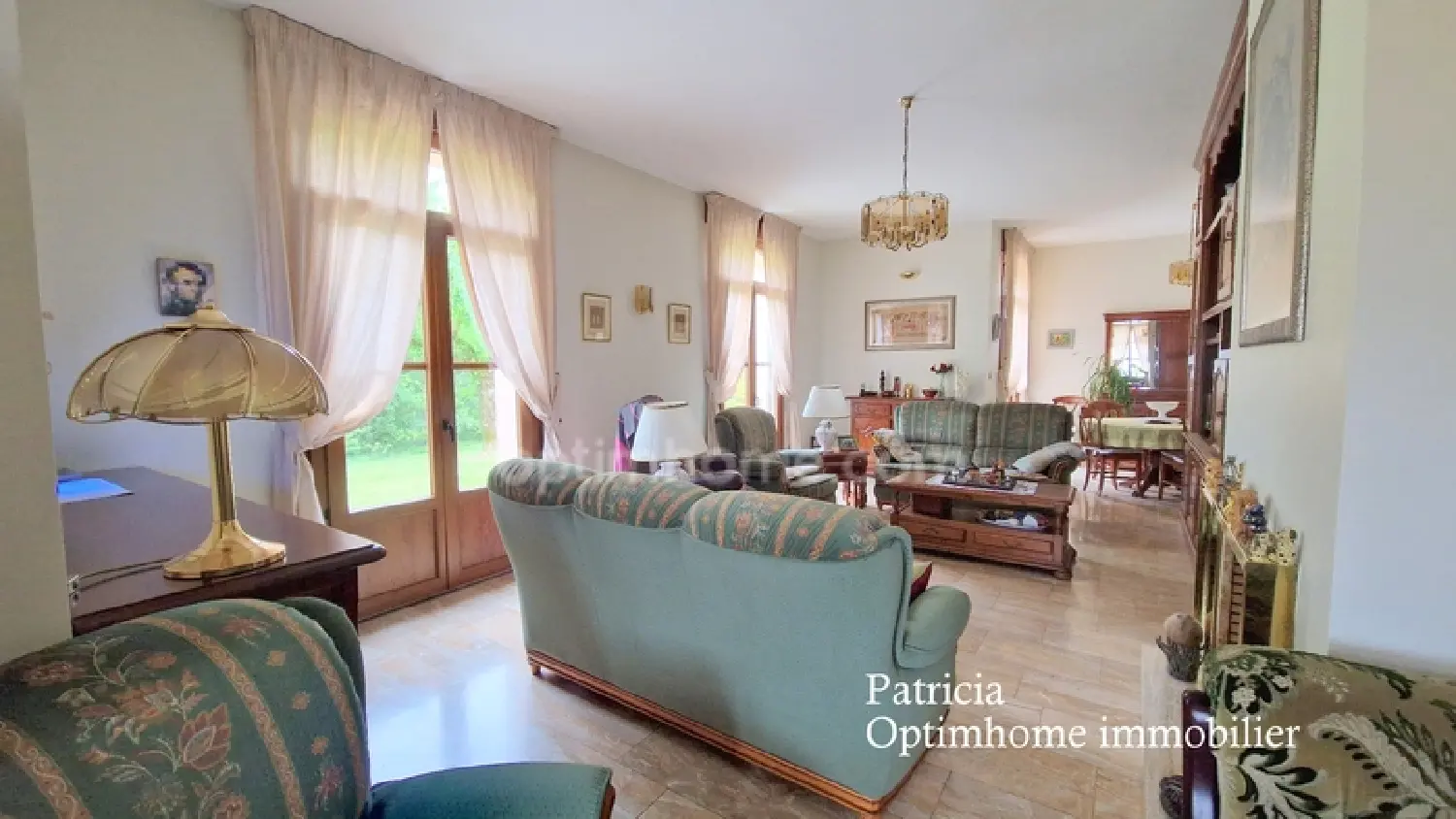  en venta mansión Cambes Lot-et-Garonne 5