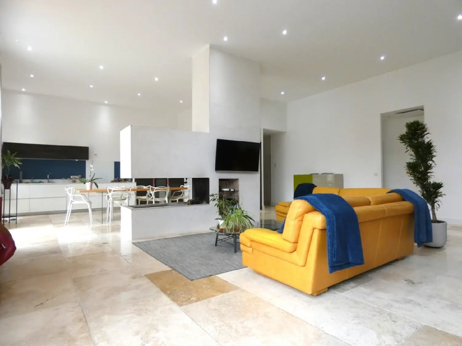  te koop herenhuis Capestang Hérault 4