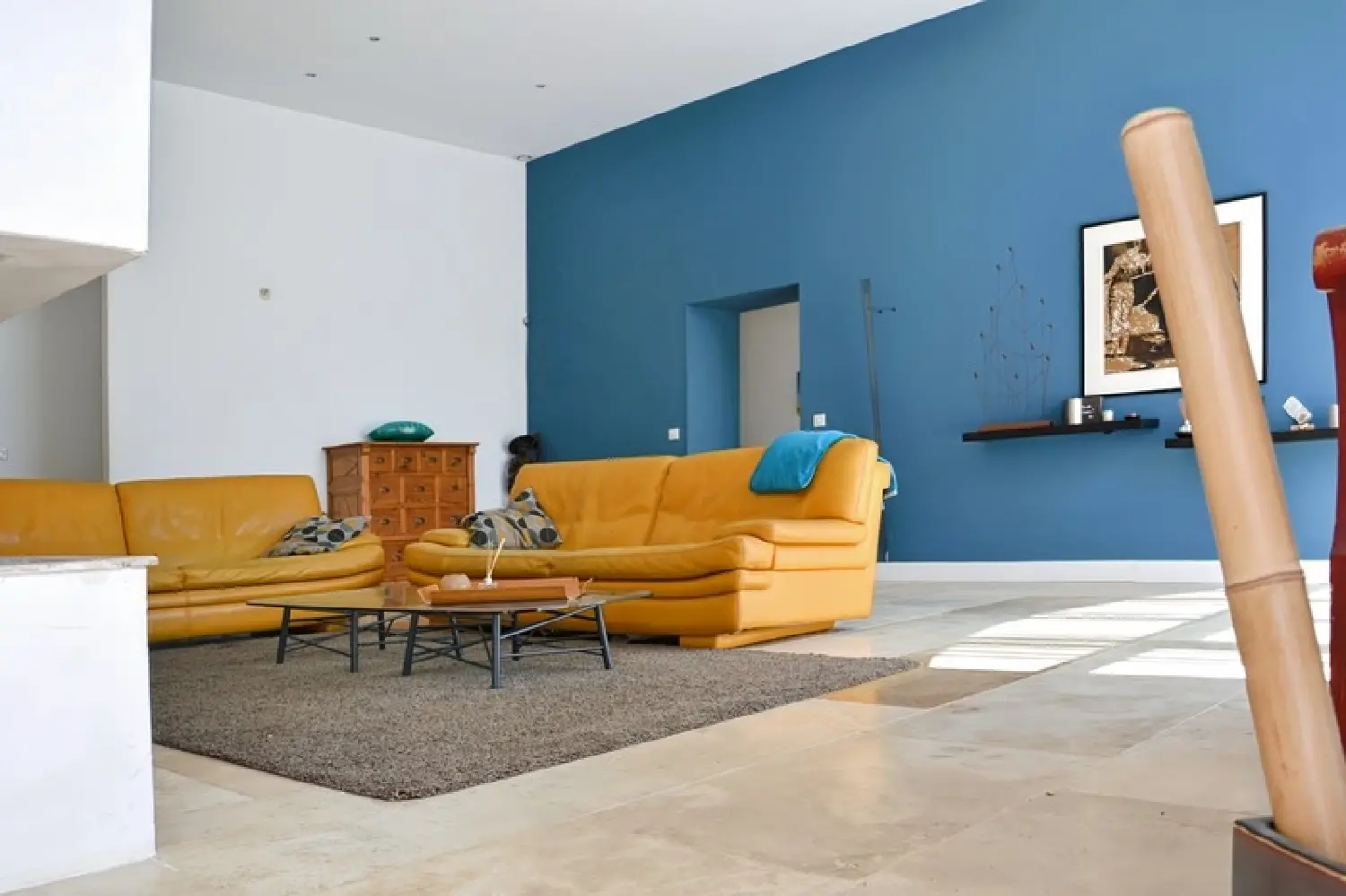  te koop herenhuis Capestang Hérault 5