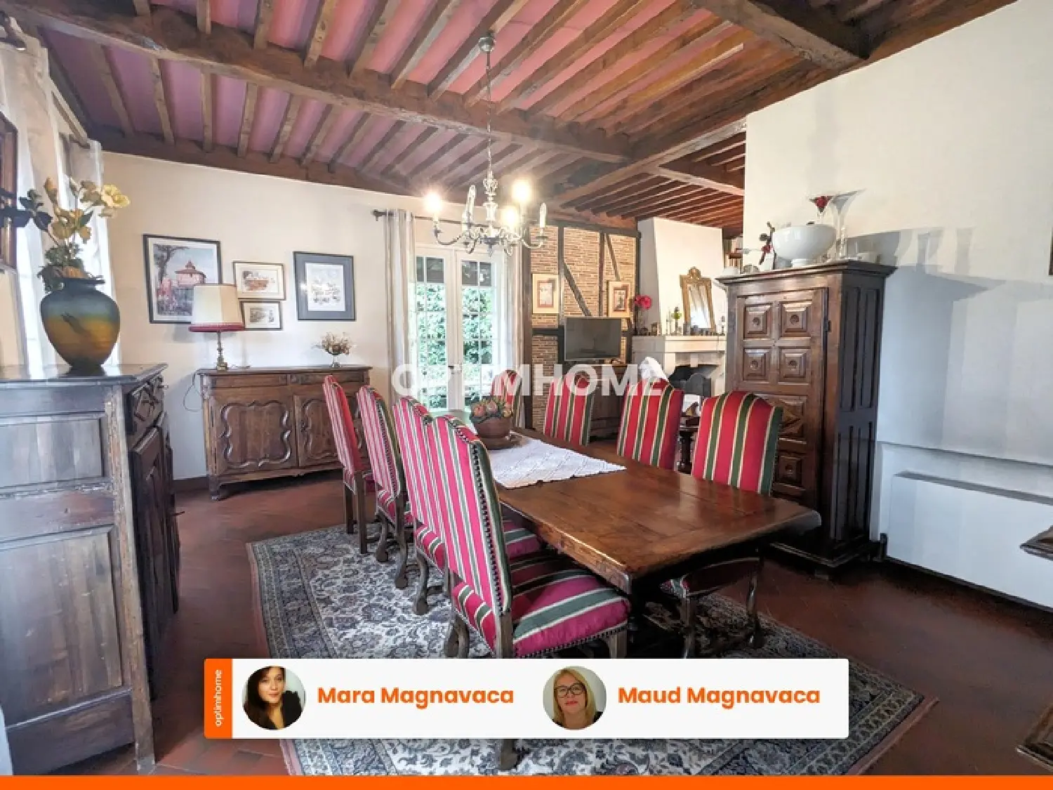 en venta mansión Castres Tarn 3