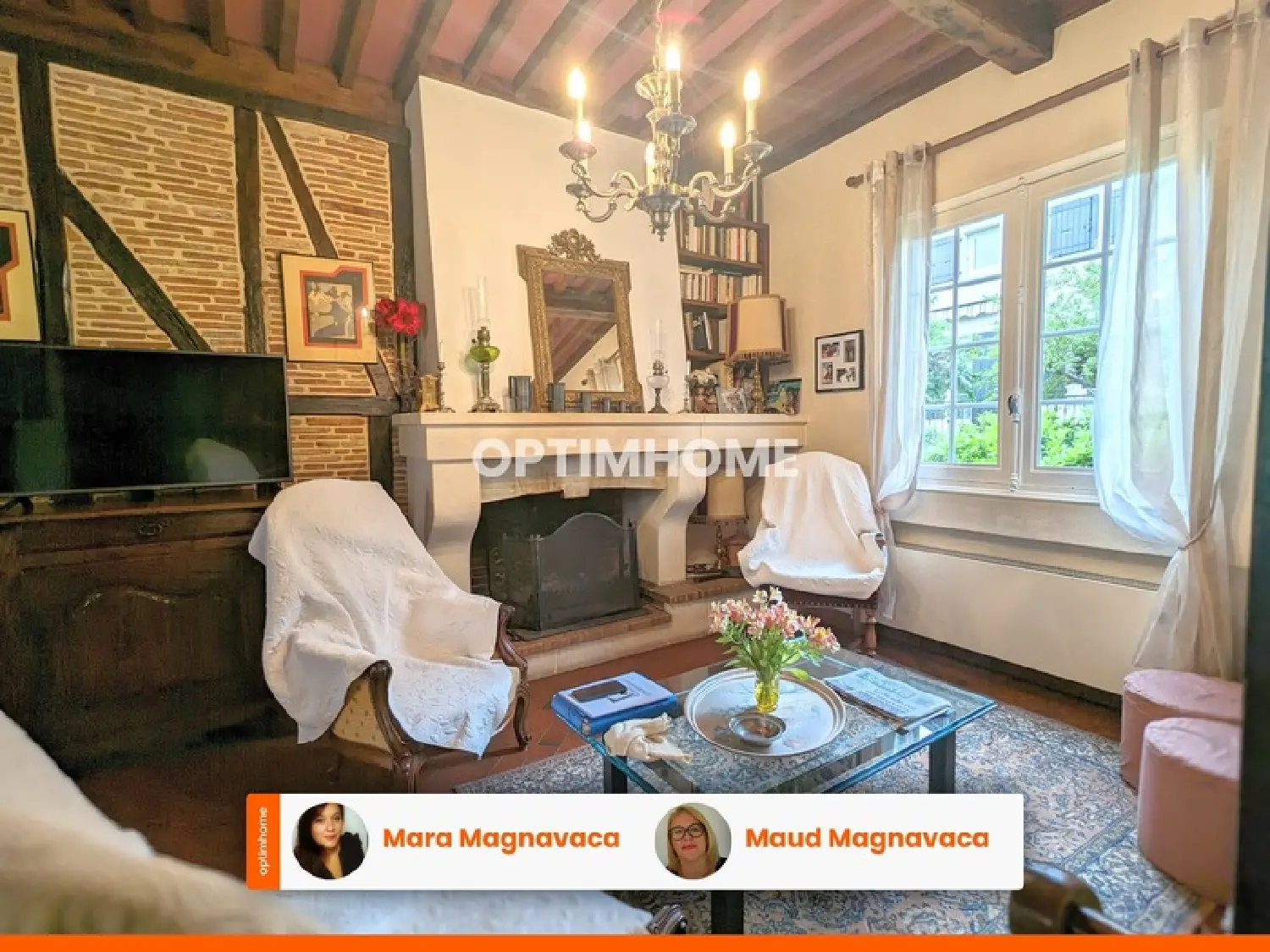  en venta mansión Castres Tarn 4
