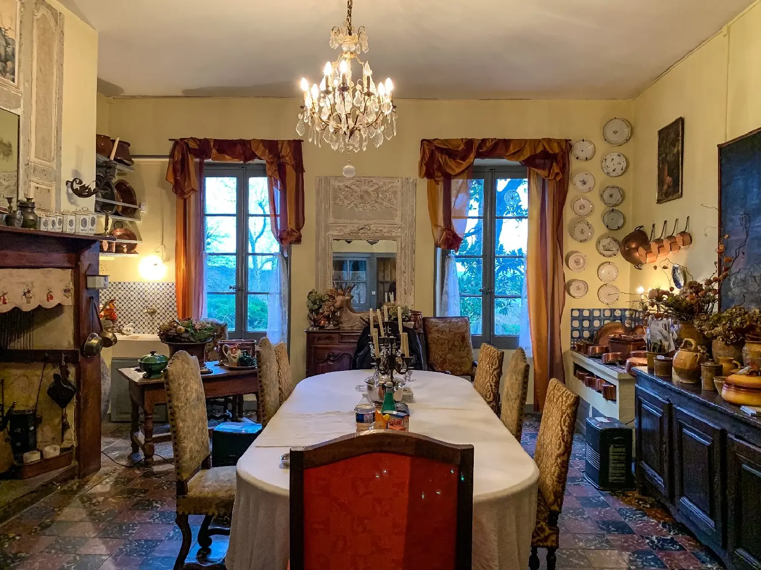  en venta mansión Caussade Tarn-et-Garonne 4
