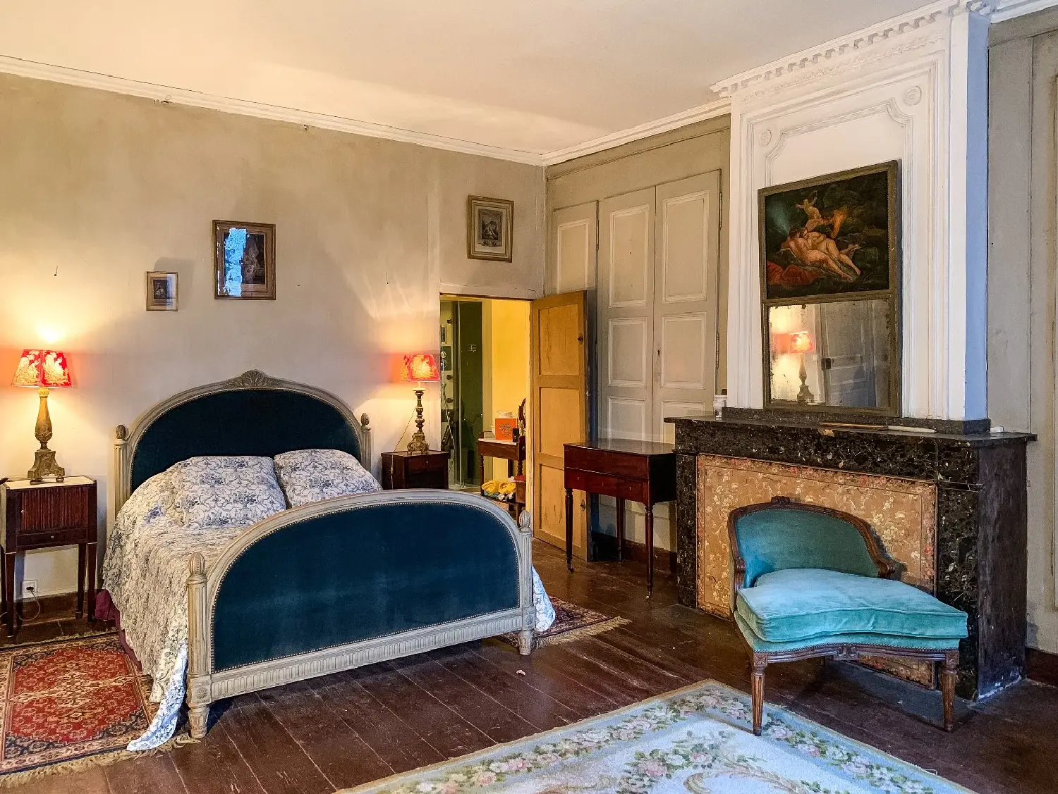 en venta mansión Caussade Tarn-et-Garonne 6