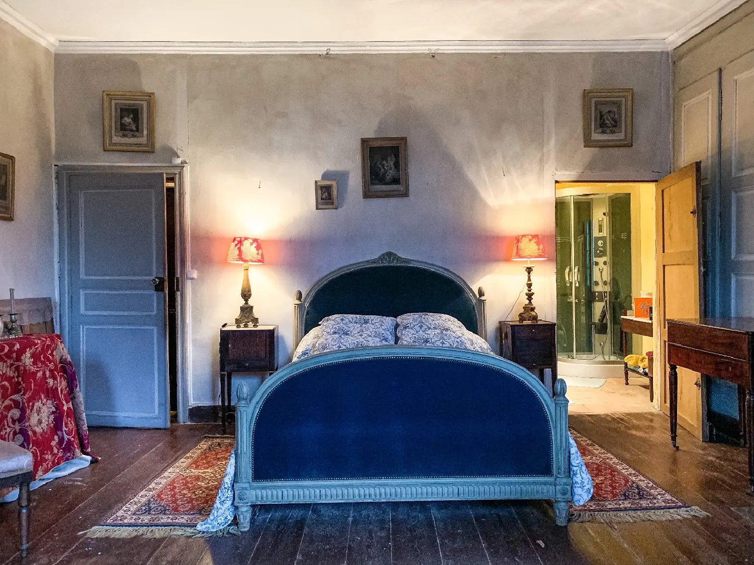  en venta mansión Caussade Tarn-et-Garonne 7