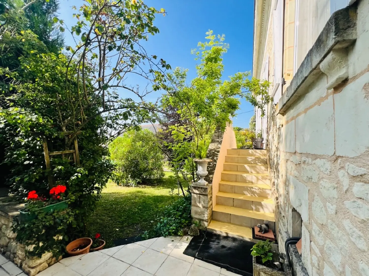  kaufen Bürgerhaus Châtellerault Vienne 5