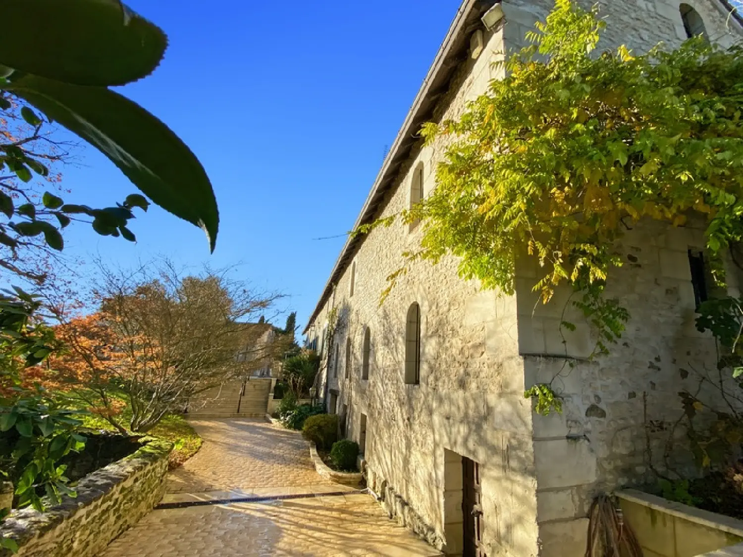  en venta mansión Châtellerault Vienne 5