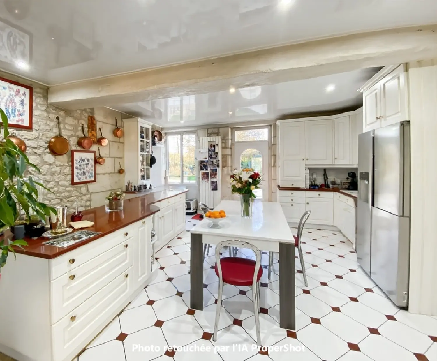  en venta mansión Châtellerault Vienne 7