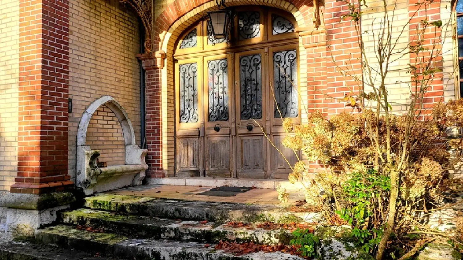  à vendre maison bourgeoise Cloyes-sur-le-Loir Eure-et-Loir 3
