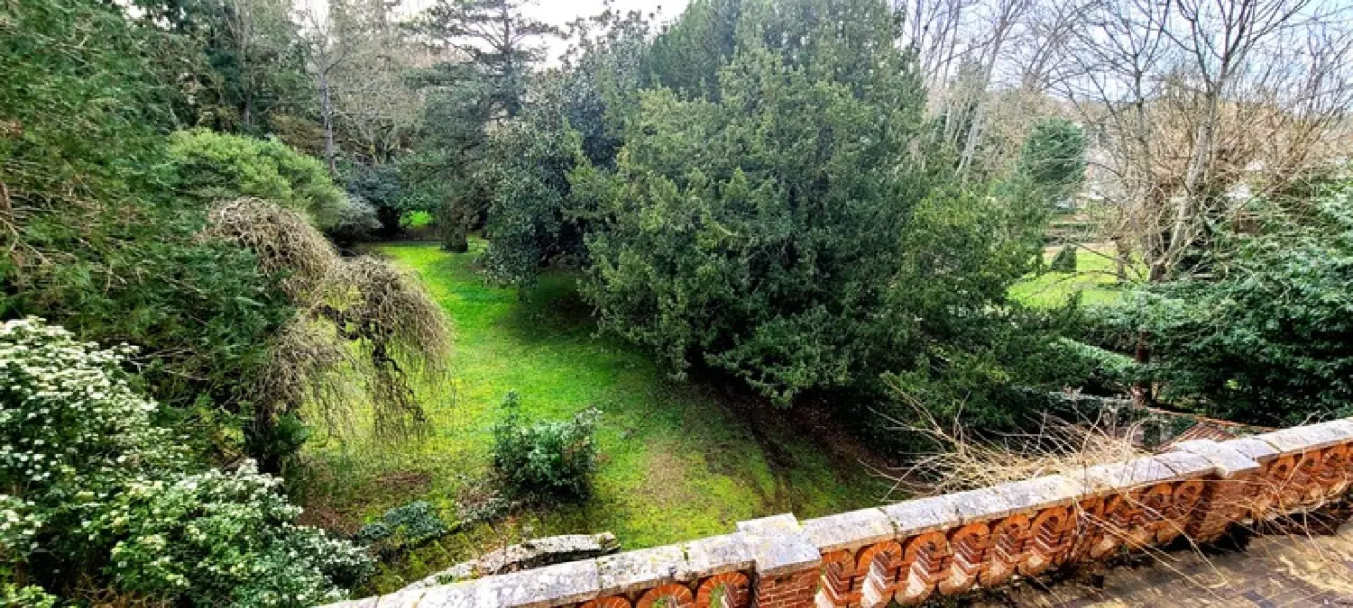  à vendre maison bourgeoise Cloyes-sur-le-Loir Eure-et-Loir 4