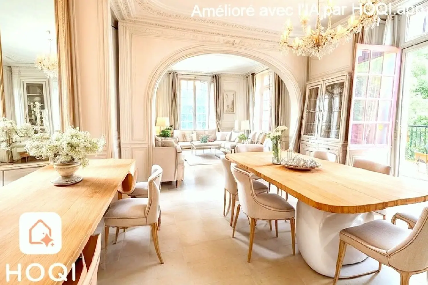  à vendre maison bourgeoise Cloyes-sur-le-Loir Eure-et-Loir 7