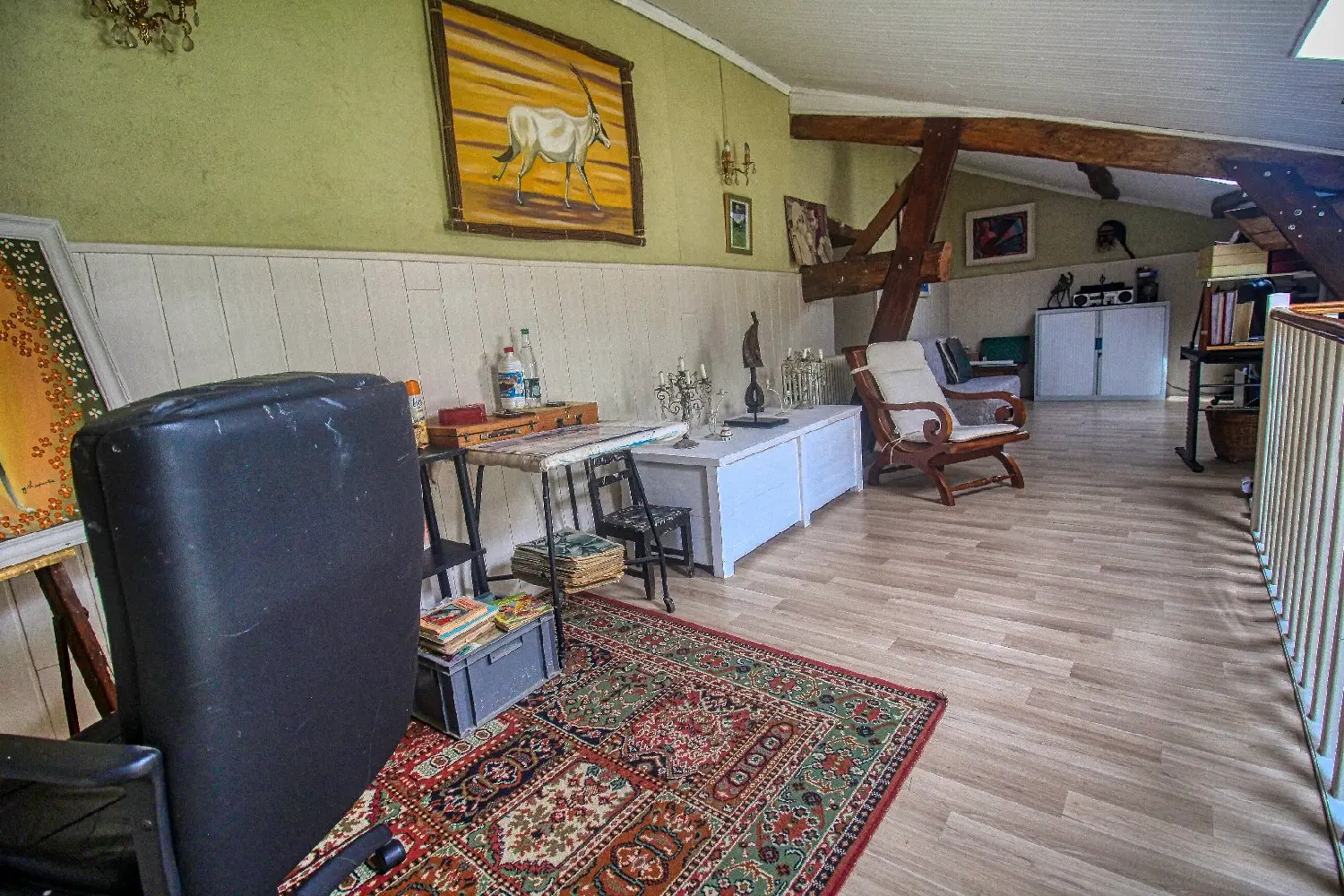  en venta mansión Courcerac Charente-Maritime 7