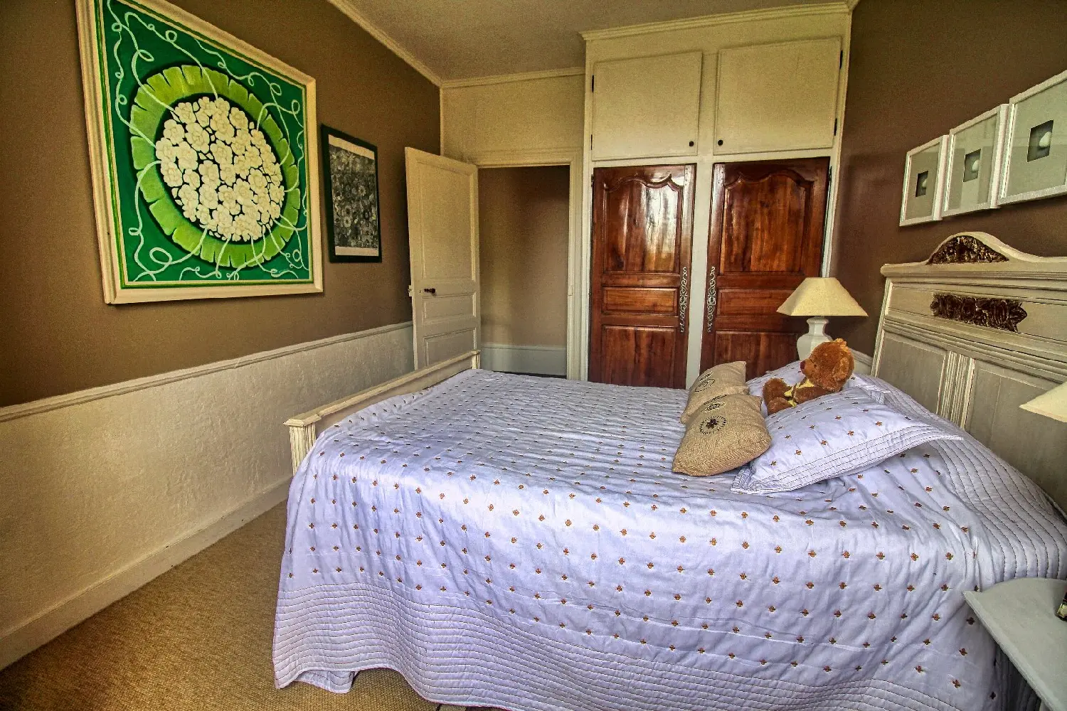  en venta mansión Courcerac Charente-Maritime 8