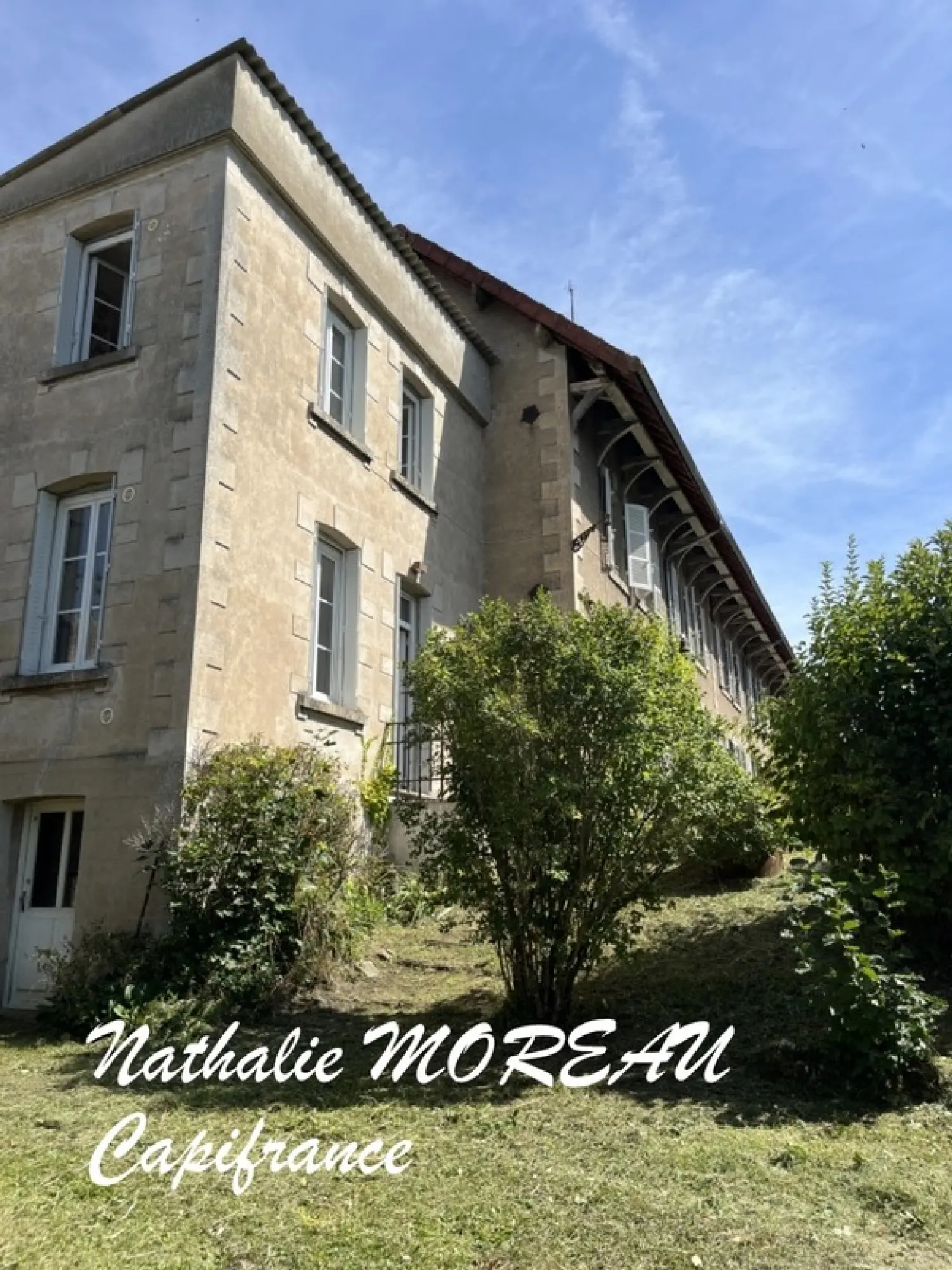  en venta mansión Épinac Saône-et-Loire 3