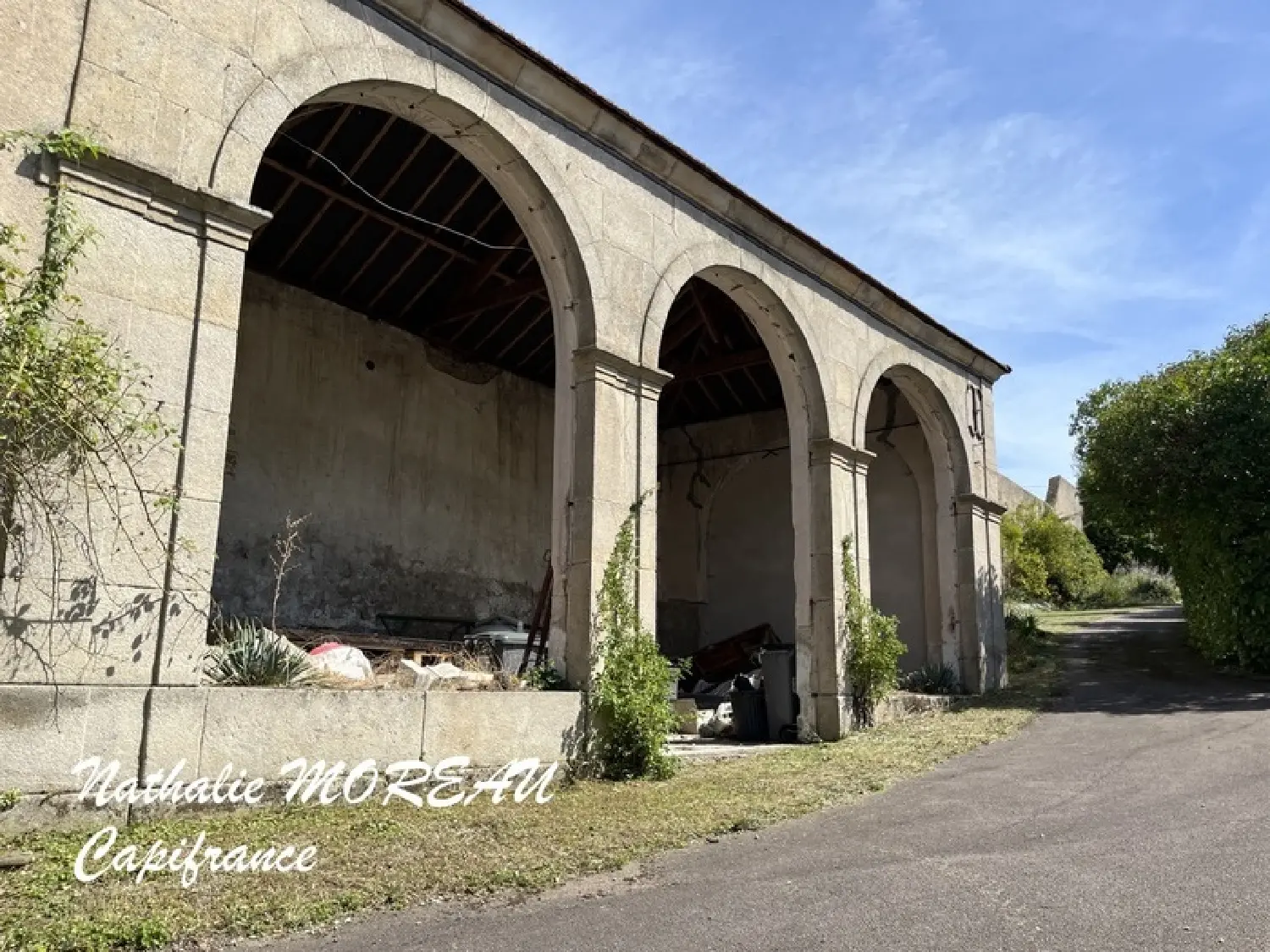  en venta mansión Épinac Saône-et-Loire 5