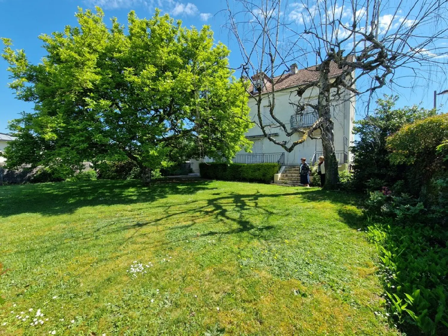  en venta mansión Épinal Vosgos 6