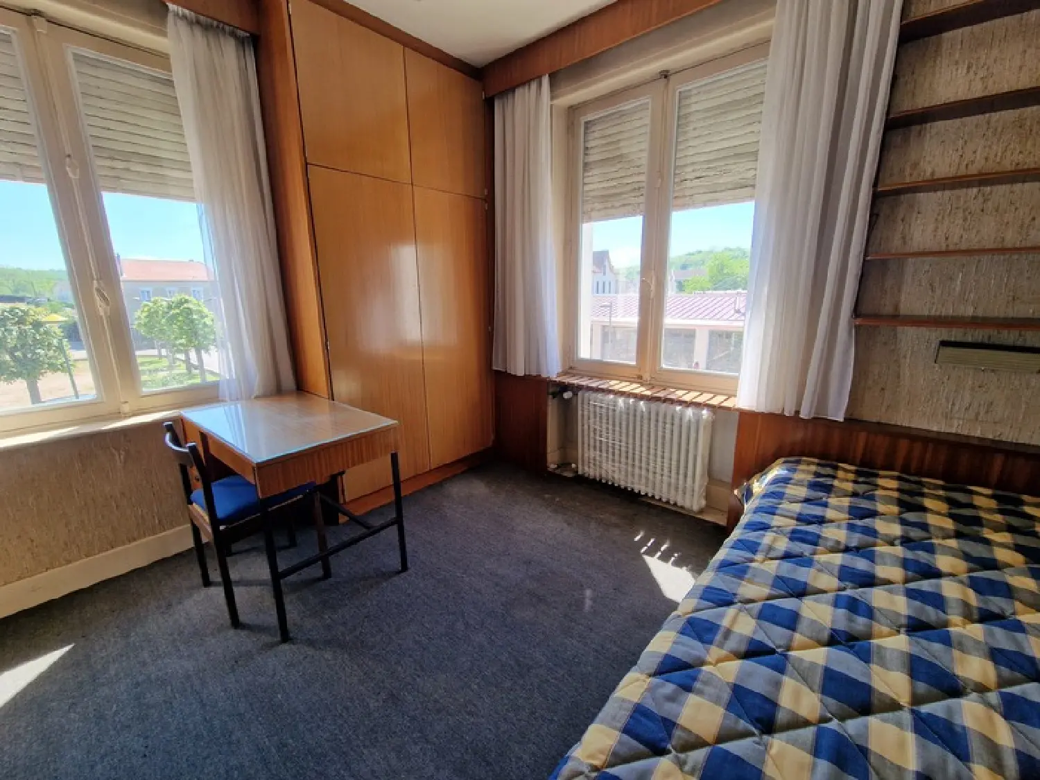  en venta mansión Épinal Vosgos 7