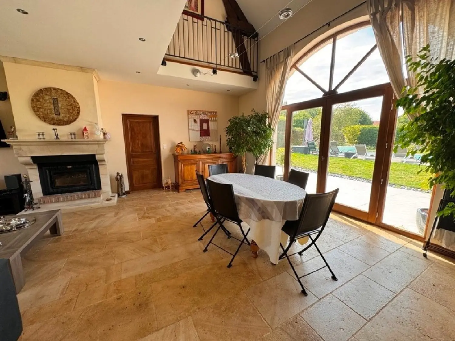  en venta mansión Fleurey-sur-Ouche Côte-d'Or 5