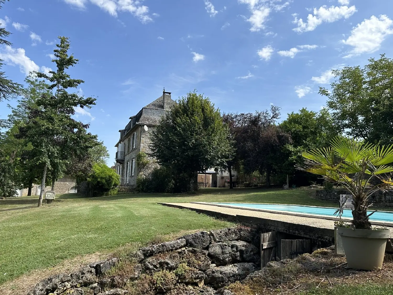  en venta mansión La Chapelle-aux-Saints Corrèze 6