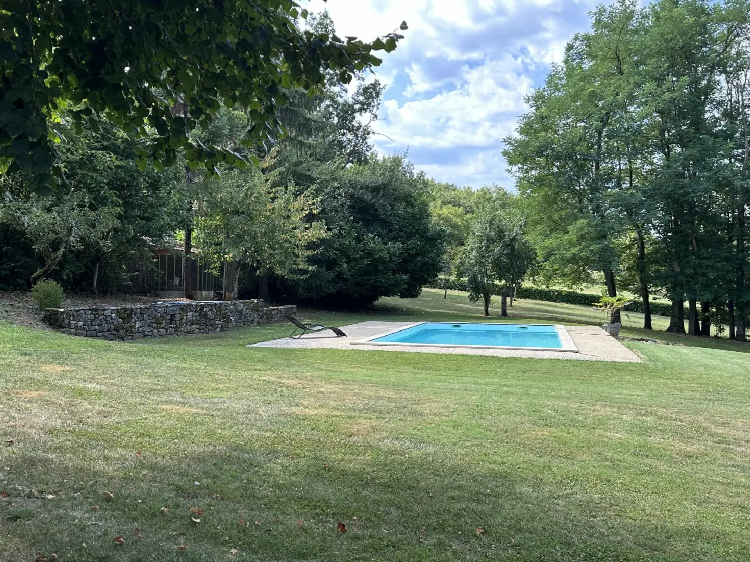  en venta mansión La Chapelle-aux-Saints Corrèze 7