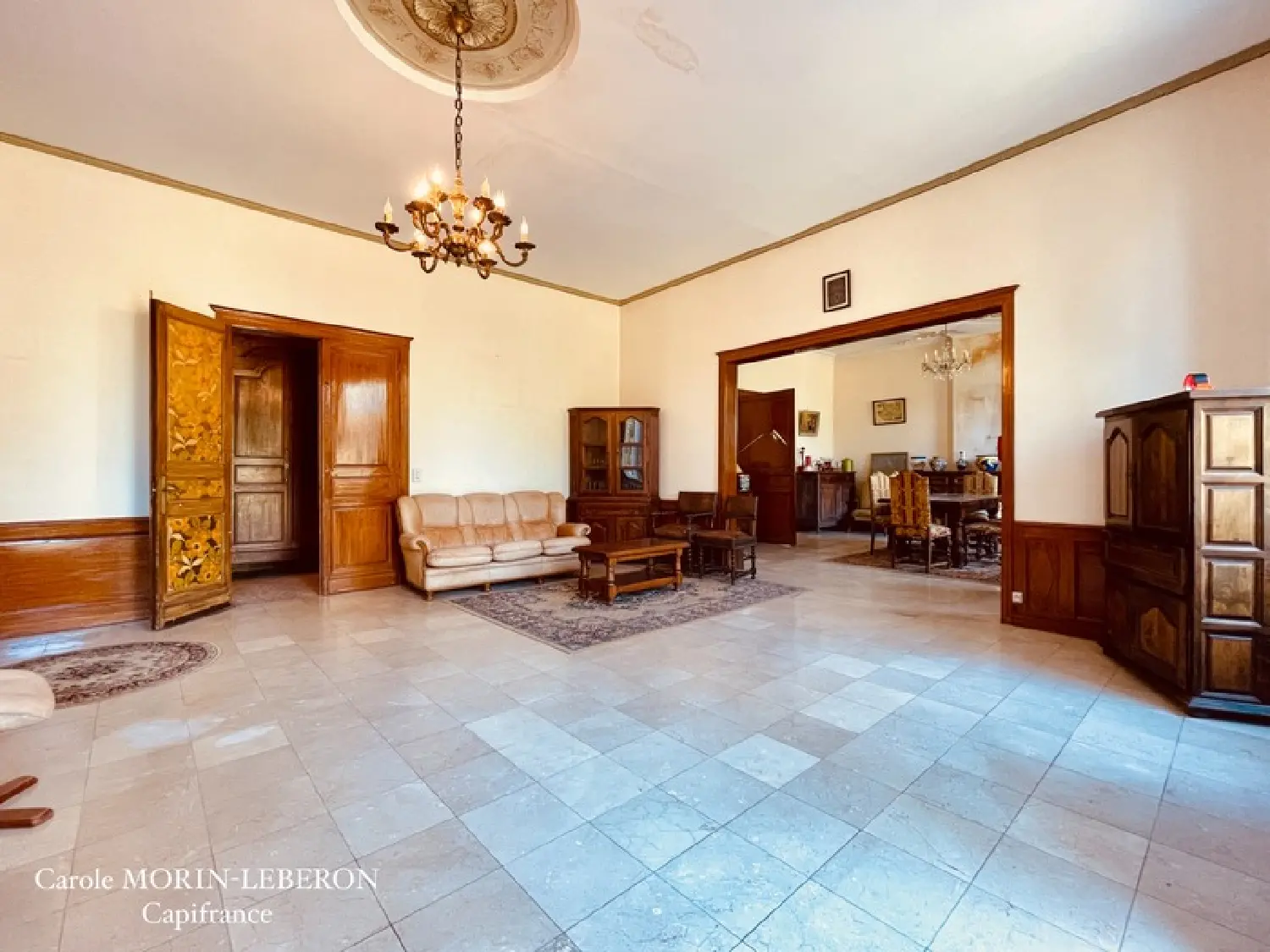  en venta mansión La Réole Gironde 2