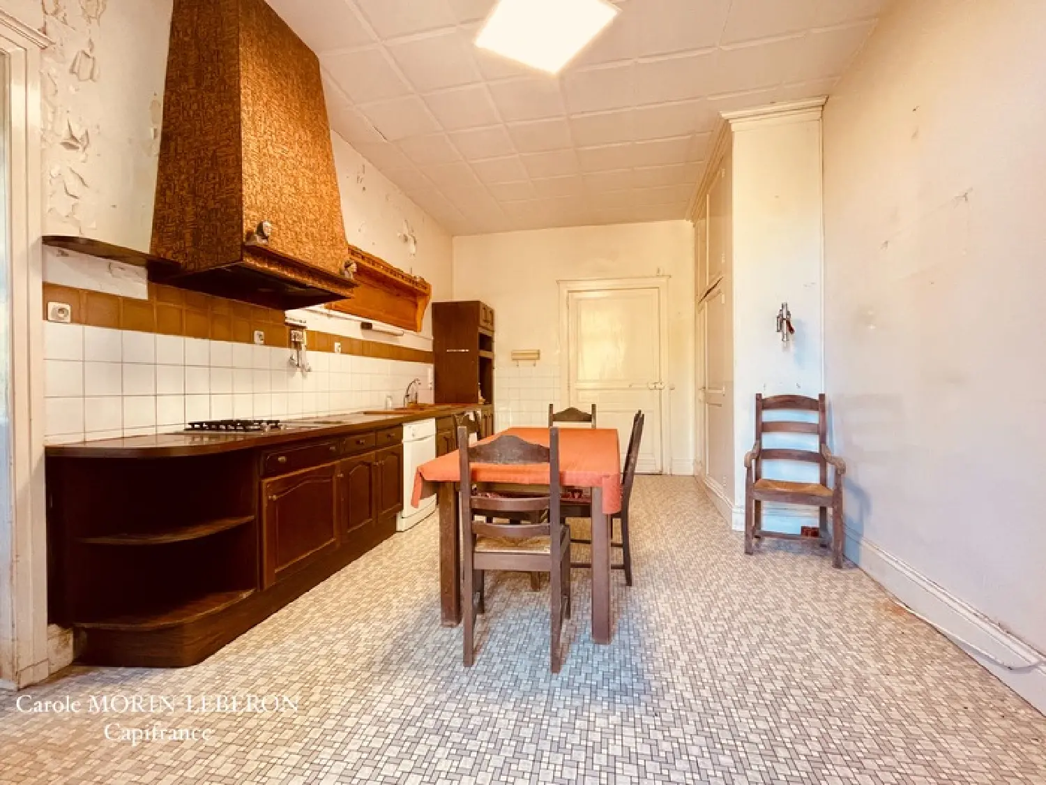  en venta mansión La Réole Gironde 7