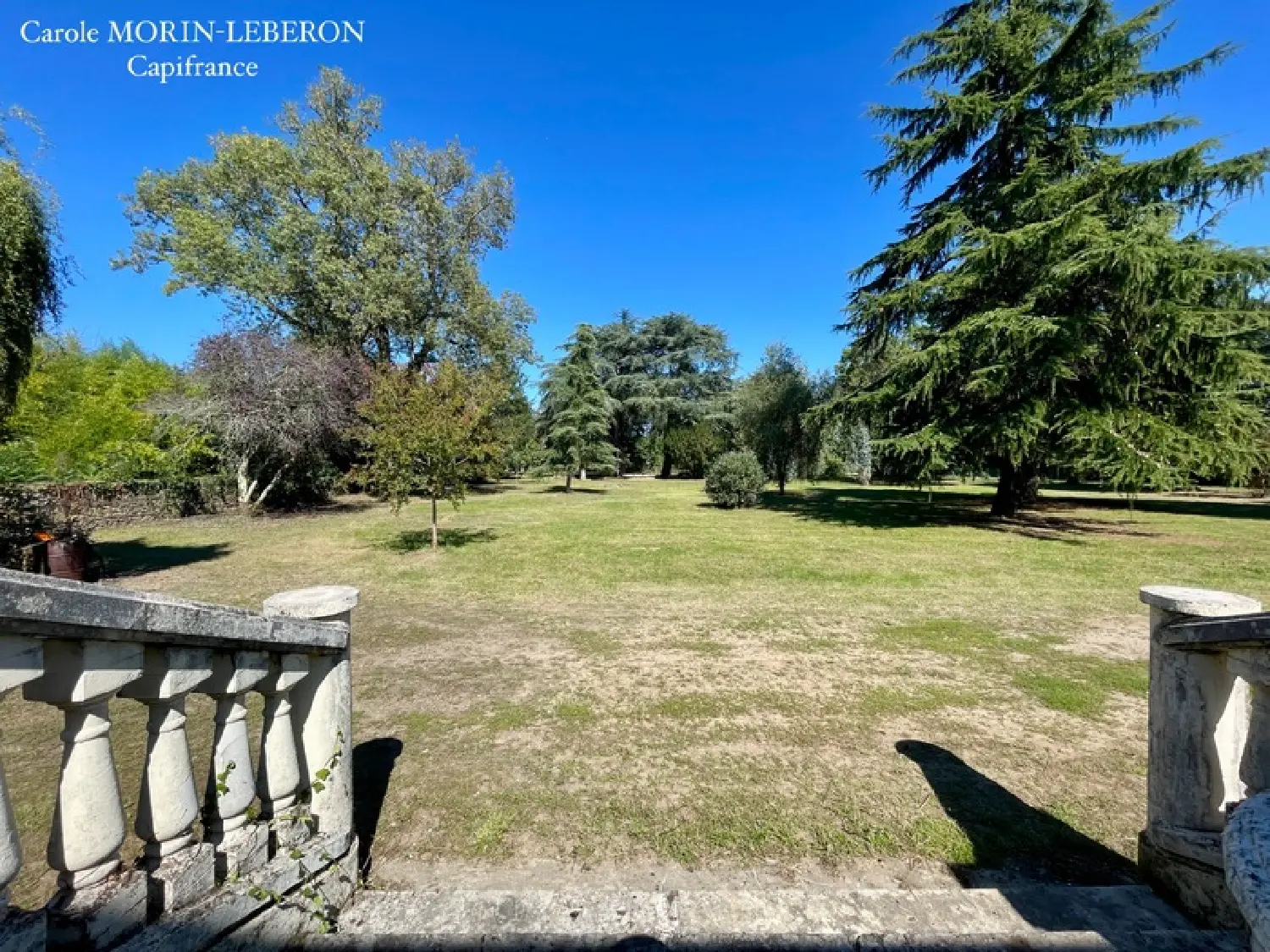  en venta mansión La Réole Gironde 8