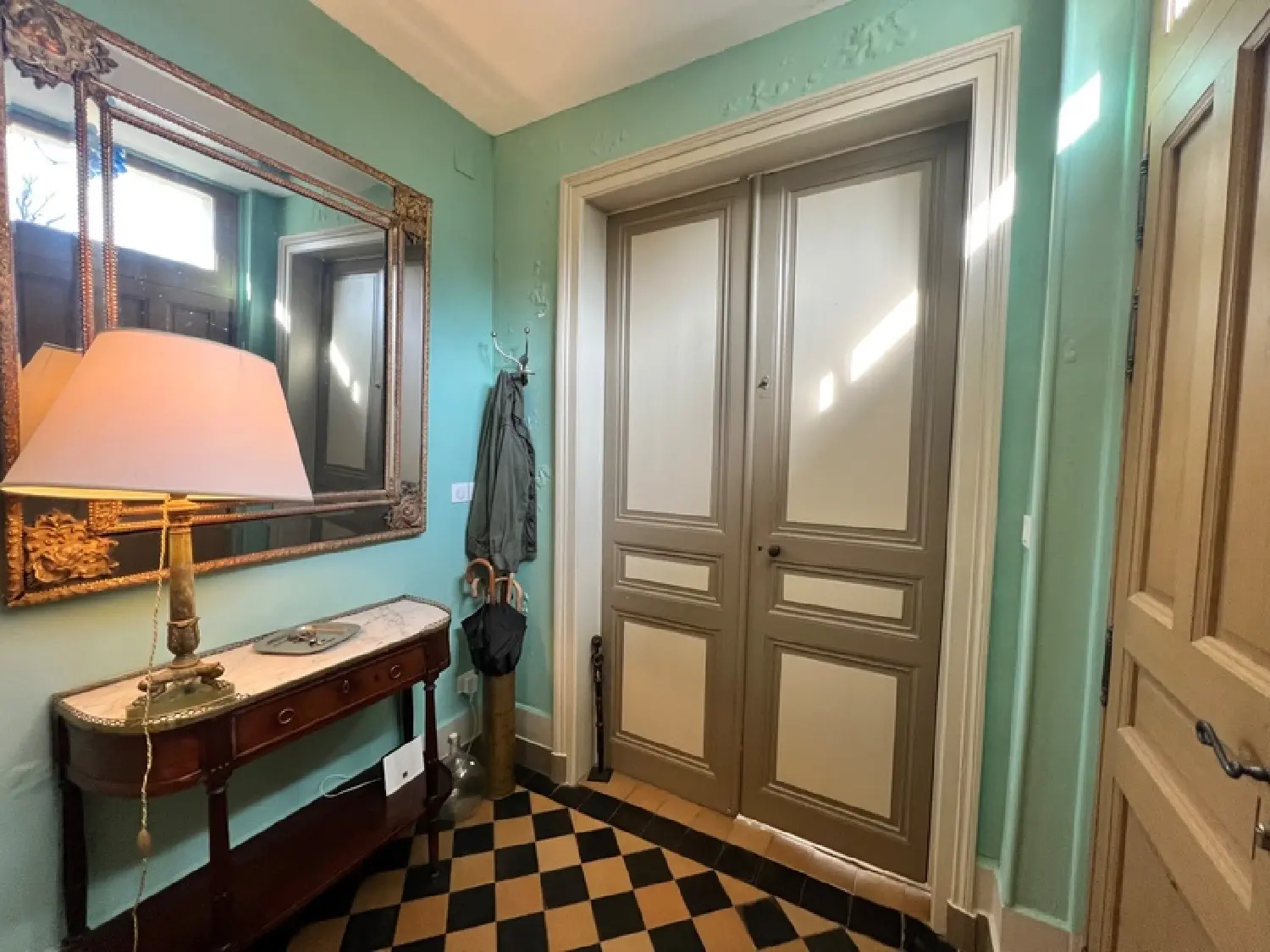  for sale mansion La Roche-Posay Vienne 4